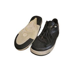 Nike Air Jordan Authentic Flight Origin 3 Basketball Athletic Shoes Size Men 10